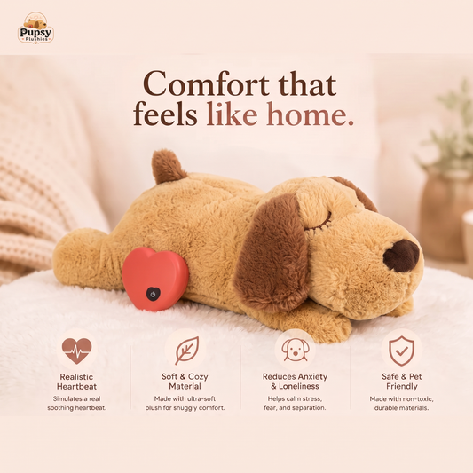 PupsyPlushies Pet Pal